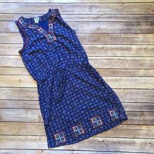 Irving & Fine Lucky Brand Dress